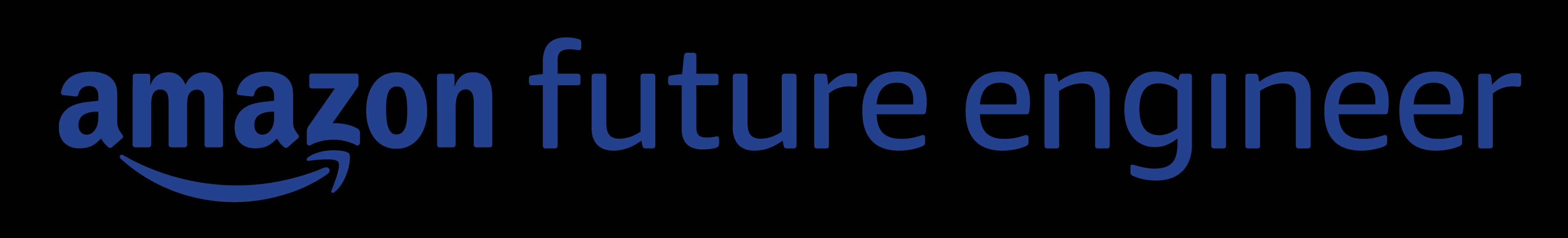 Logo for Amazon Future Engineer