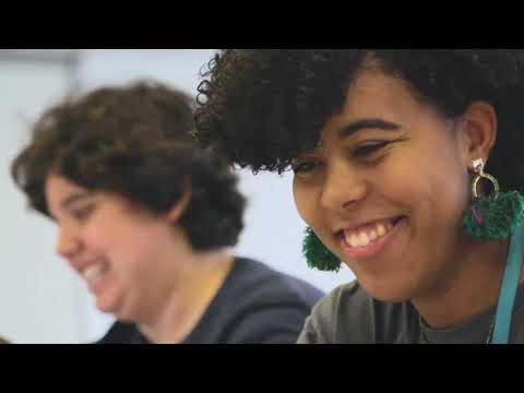 Play video  اخلاق و هوش مصنوعی: دسترسی برابر و سوگیری الگوریتمی