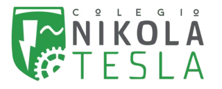 colegio nikola tesla