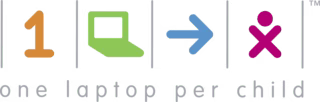 one laptop per child